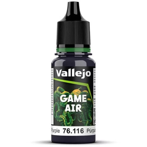 Vallejo gcair midnight purple 18ml Slike