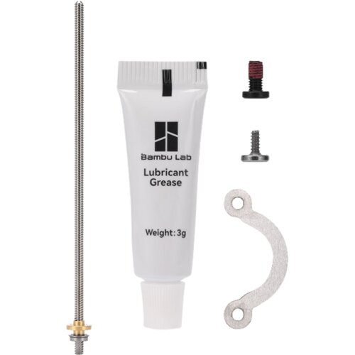 Bambu Lab Z-axis Leadscrew Kit - P2S Slike