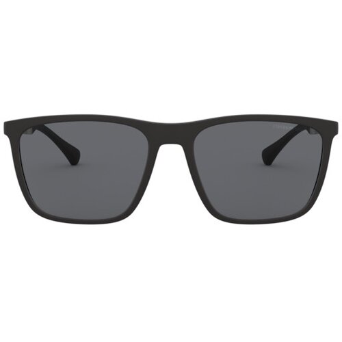 Emporio Armani Mu&amp;scaron;ke sunčane naočale EA 4150 Black (crne) Slike