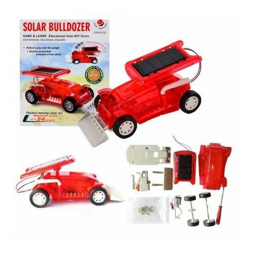 Best Luck solarni automobil ( BE504007 ) BE504007 Slike