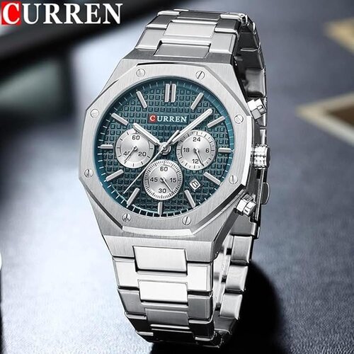 Curren 8440SP muški analogni ručni sat Cene