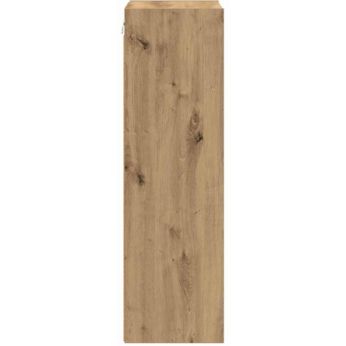  ormarić s pohranom Umjetnički hrast 40 x 29,5 x 100 cm Slike