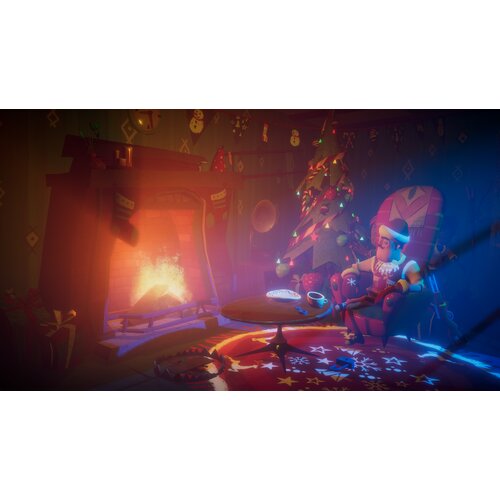 Secret Neighbor + Hello Engineer - Paket Susjedstva (Nintendo Switch) Slike