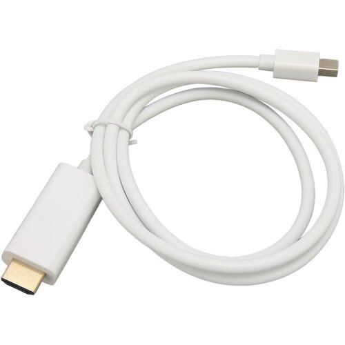 Fast_Asia Kabl Mini DisplayPort - HDMI 1.8m crni Cene