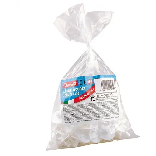 Quercetti Connettori set od 50kom Cijene