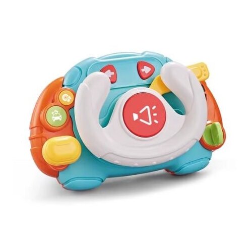 Bbo toys decija igracka volan sa svetlima i zvukom 18m+ (503-17) ( 503-17 ) Cene