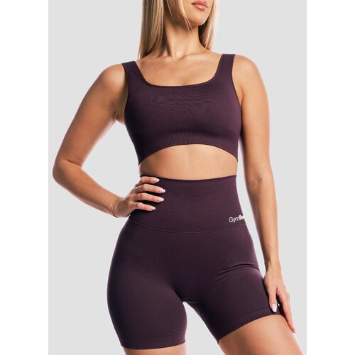 GymBeam Grudnjak GymBabe Bralette Eclipse Slike