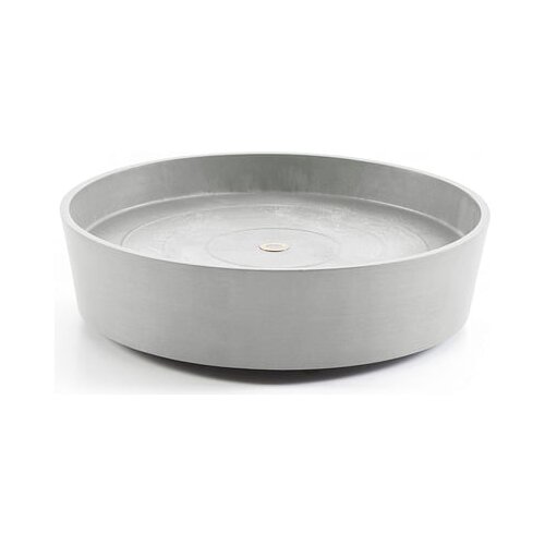 Ecopots Coaster Wheels - belo siva - ∅ 34,10, višina 9 cm Cene