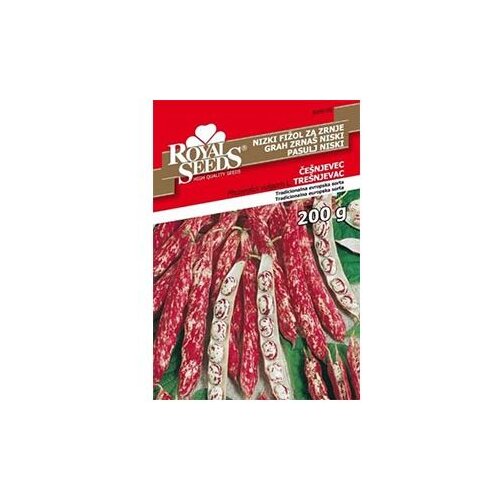  Grah Tre&scaron;njevac 200 g Royal Seeds Cijene