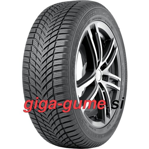 Nokian Seasonproof 1 ( 185/60 R14 82H ) Cijene