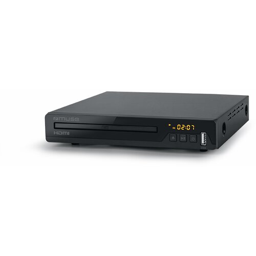 Muse DVD Player M-55 Dv, (3700460209018) Cijene