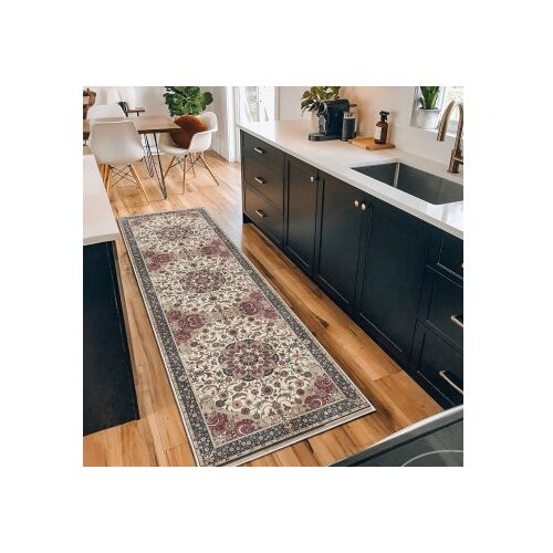 Conceptum Hypnose Kece-Fr52 vi&amp;scaron;enamenski tepih (140 x 220 cm) Slike