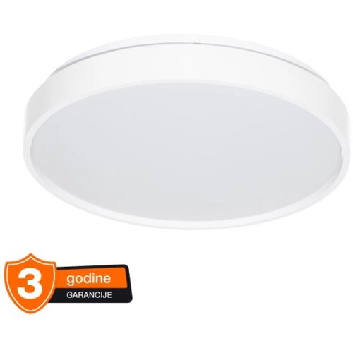Osram luxo bela led plafonjera 18W 6500K IP20 4099854650154E Cene