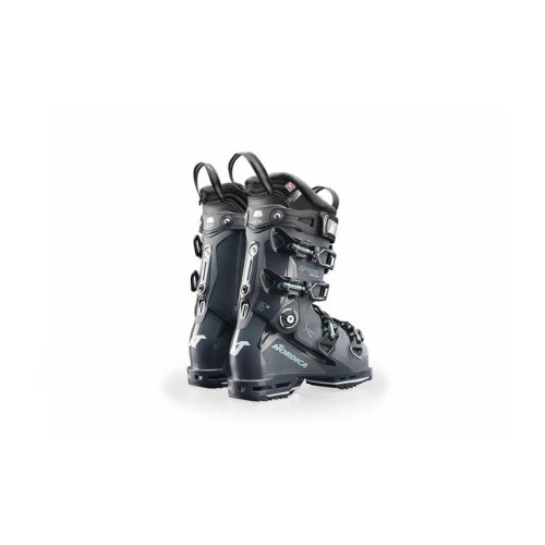 Nordica cipele ženske speedmachine 3 95 (gripwalk) anthracite-black-green 250 Slike