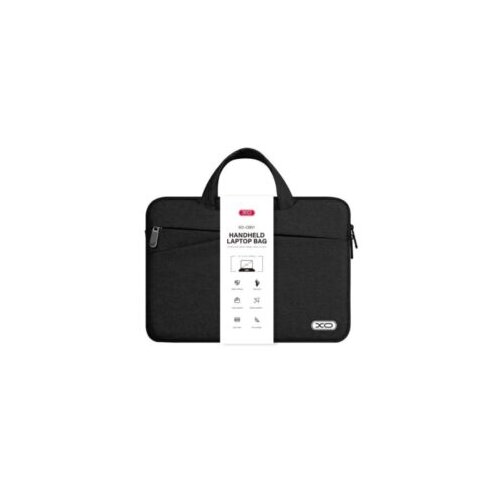 XO Torba za Laptop Crna 14” Cijene