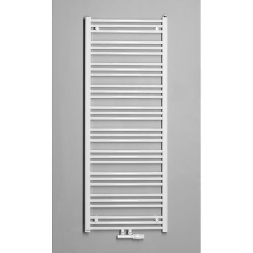 Bruckner radijator za kupatilo albrecht 157x60 cm beo Slike