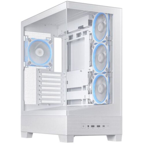 Comtrade 7600 Snow gamer7600,CM 212 HyperW,2x16GB 6000MHz white,Asus 4060 White,nv3 1TB,A31+65 Cijene