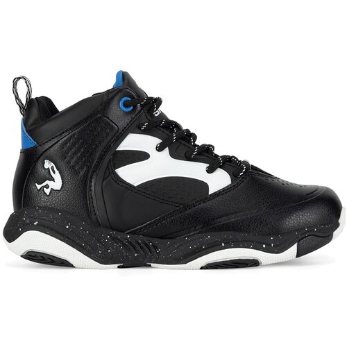 SHAQ Superge SPIN MOVE AQ95001Y-B Črna Slike