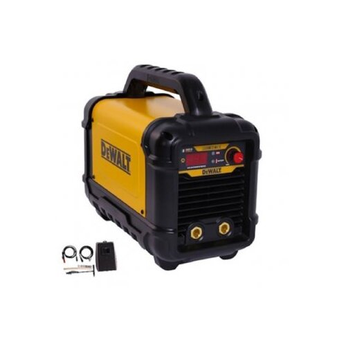 Dewalt aparat za zavarivanje inverter mma DXWDMMA200E Slike