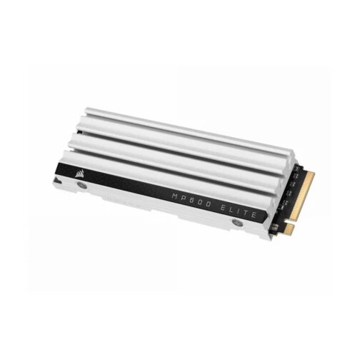 Corsair ssd MP600 elite 1TB nvme pcie M.2 ssd optimized for PS5 CSSD-F1000GBMP600ECS Slike