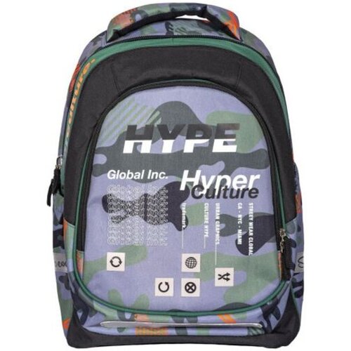 Scool anatomski ranac light - hype Cene