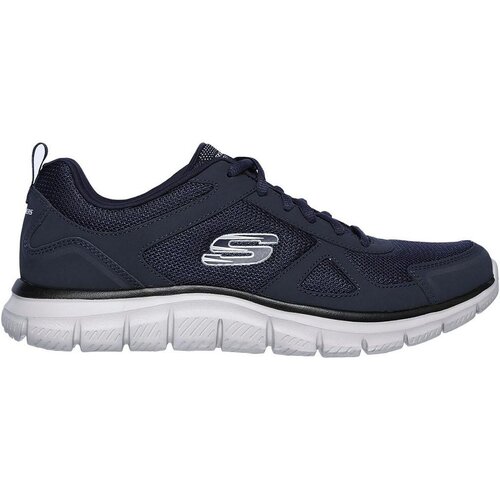 Skechers Nizke superge ZAPATILLAS HOMBRE 52631 Slike