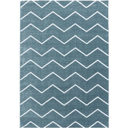 Ay Yildiz TEKAČ Rio 4602 blau 80/250 cm tkano modra Cene