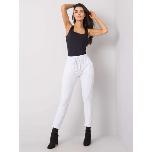 BASIC Feel Good Sweatpants-RV-DR-3589.07X-white Cijene