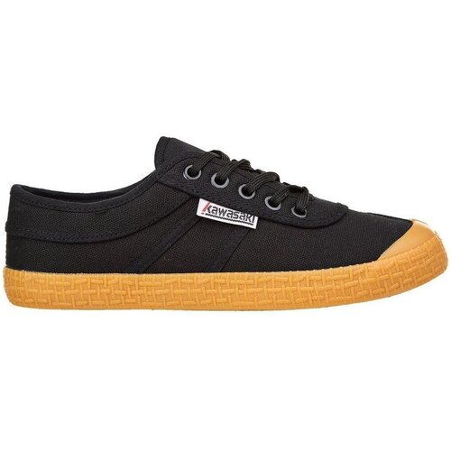 Kawasaki Original Pure Shoe K212441 1001 Black Crna Slike