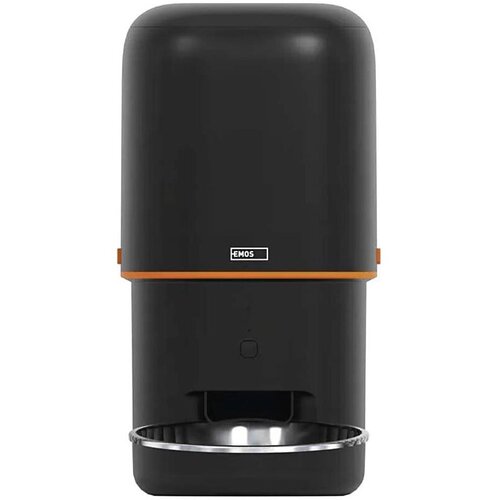  dozirnik hrane za hi&amp;scaron;ne živali GoSmart H6002, Wi-Fi, 4 L, črna Slike