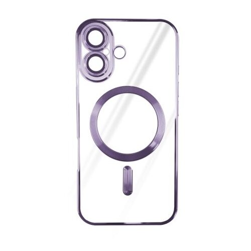  Futrola Magsafe za Iphone 17/ lila Cene