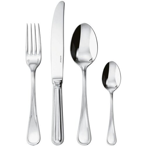 Sambonet escajg set 24/1 contour s/steel Cene