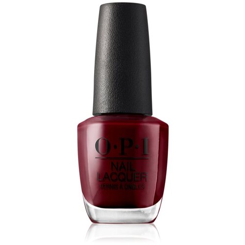 OPI Nail Lacquer lak za nohte Got the Blues for Red 15 ml Cene