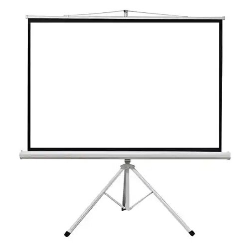 X Wave Platno za projektor T255HD43 203x152 cm/100/4:3 TRIPOD Slike