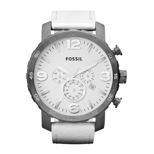 Fossil mu&amp;scaron;ki analogni ručni sat jr1423 Slike