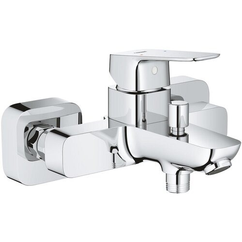 Grohe 1018130000 Cubeo stenska armatura za kad Cene