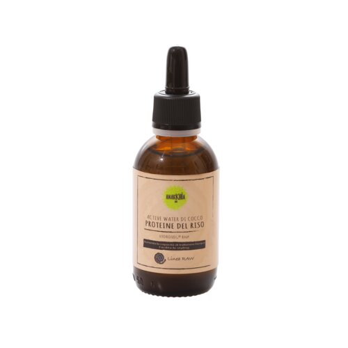 ANARKHIA RAW serum s proteinima riže Cijene
