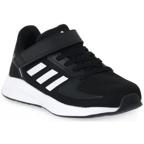 Adidas nizke superge RUNFALCON 2.0 C Bela Cene