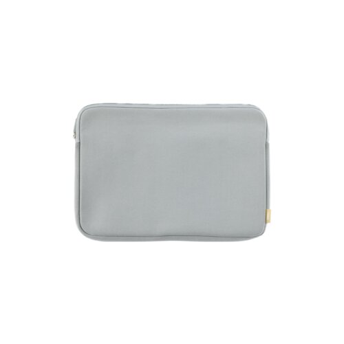 Deli TORBICA ZA TABLET / LAPTOP 14inch siva EL201 light gray Cene