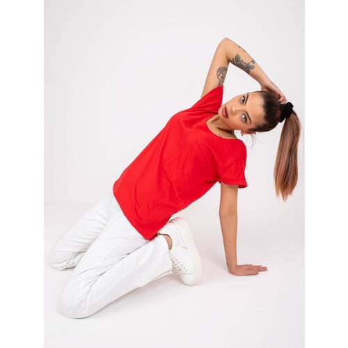 Mayflies T-shirt-TW-TS-1001.30X-red Cene