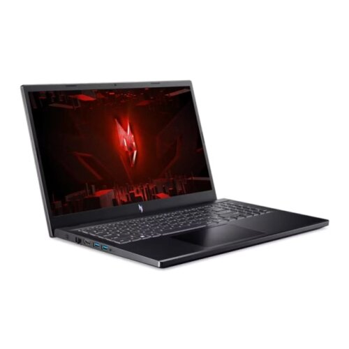 Acer Nitro 5 Gaming laptop ANV15-51-789J Slike