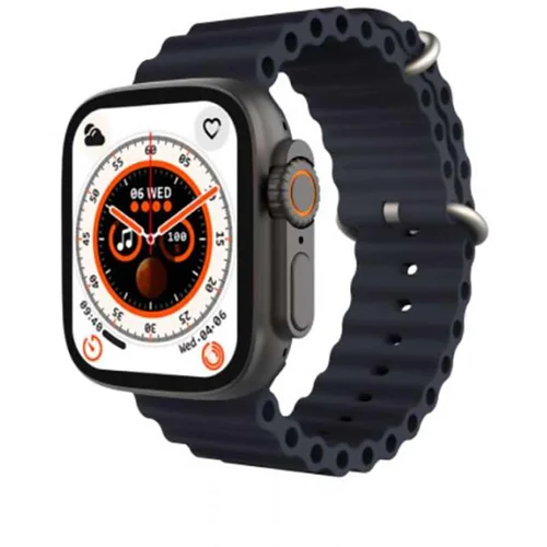  SMARTWATCH GS8 ULTRA PRO