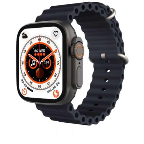  SMARTWATCH GS8 ULTRA PRO Cijene