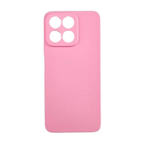  Maska Silikonska GENTLE Color za Honor 200 Smart/ roza Cene
