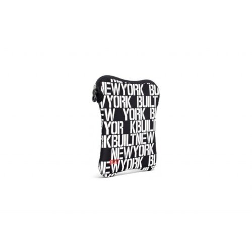 BUILT Neoprene Sleeve For iPad A-LSPAD-BBD Slike