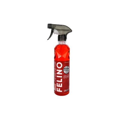 Titanium FELINO ČISTAČ ZA FELNE 500 ml Slike