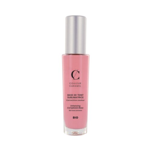 Couleur Caramel 2in1 Concealer & Primer - 21 Pink Cene