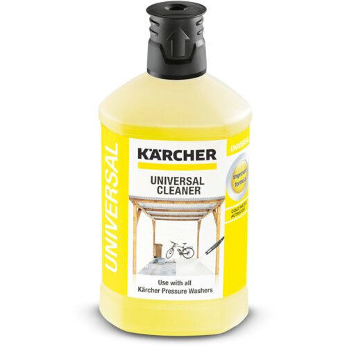 Karcher UNIVERZALNO SREDSTVO ZA ČIŠĆENJE 1L Cijene