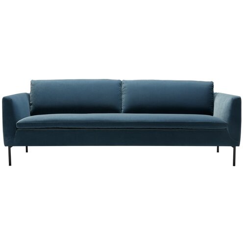Sits Trosjed plavi 230 cm Charlie - Slike
