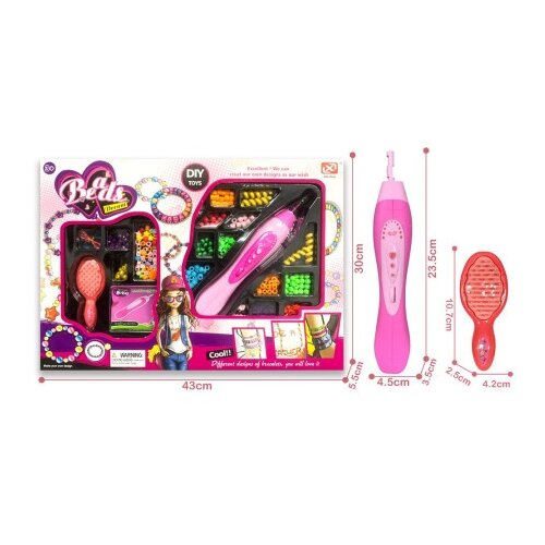 Merx set za devojčice ( MS05307 ) Slike
